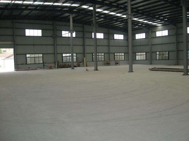 阿巴嘎工业厂房楼板检测的重要